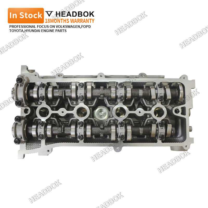 ForFactory Brand New Auto Part - Engine Cylinder Head recension och pris