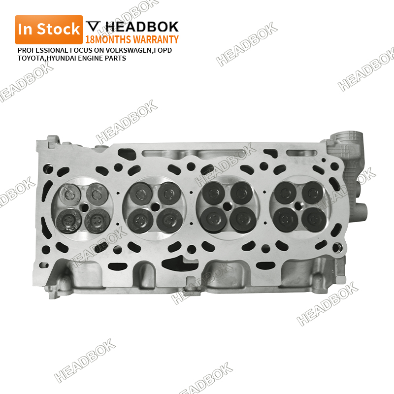 ForFactory Brand New Auto Part - Engine Cylinder Head recension och pris