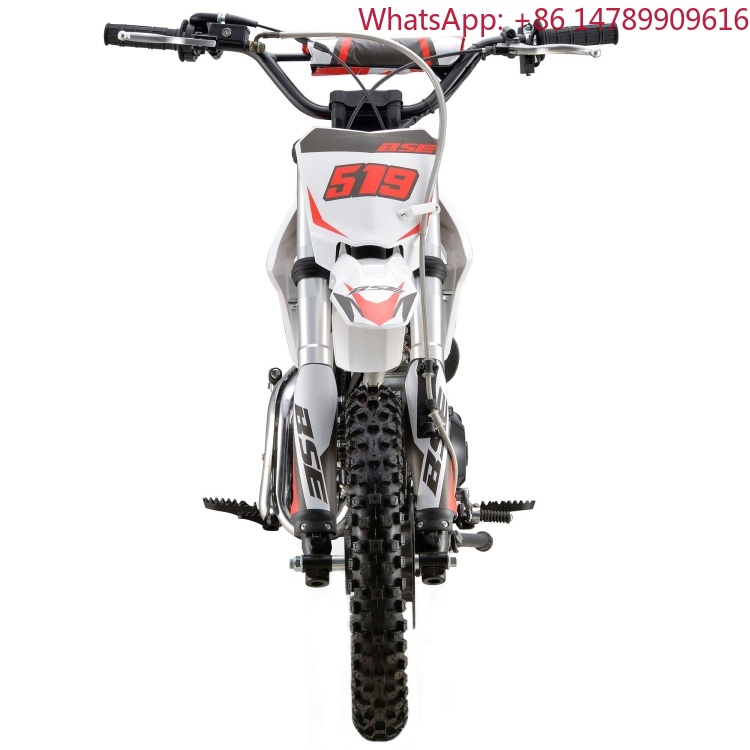 Lightweight Design125CC Air Co - Motorcycle Cylinder recension och pris