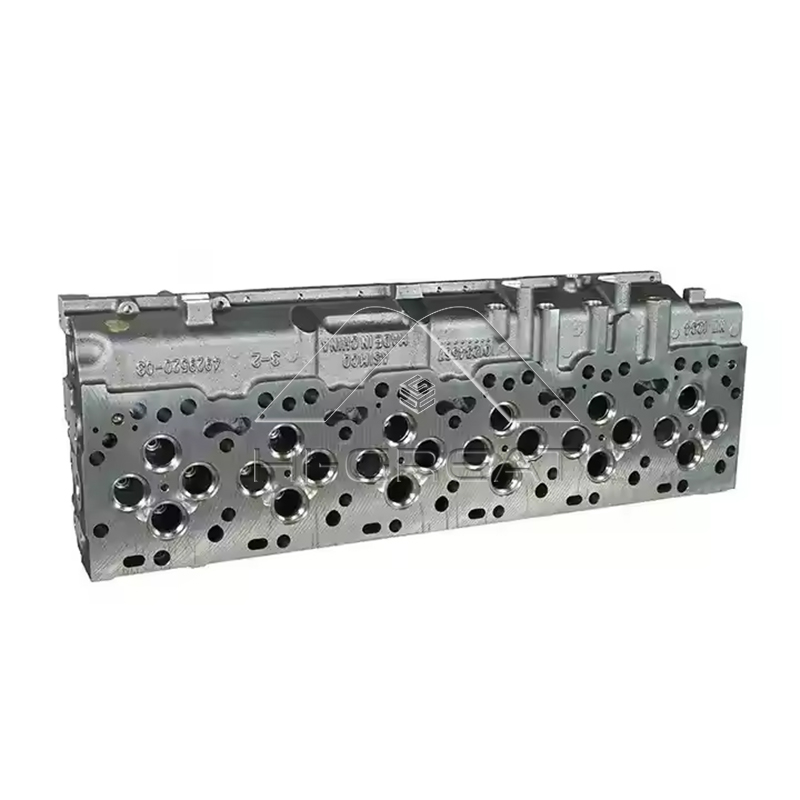 Engine Parts ISLE 6L Cylinder  - Engine Cylinder Head recension och pris
