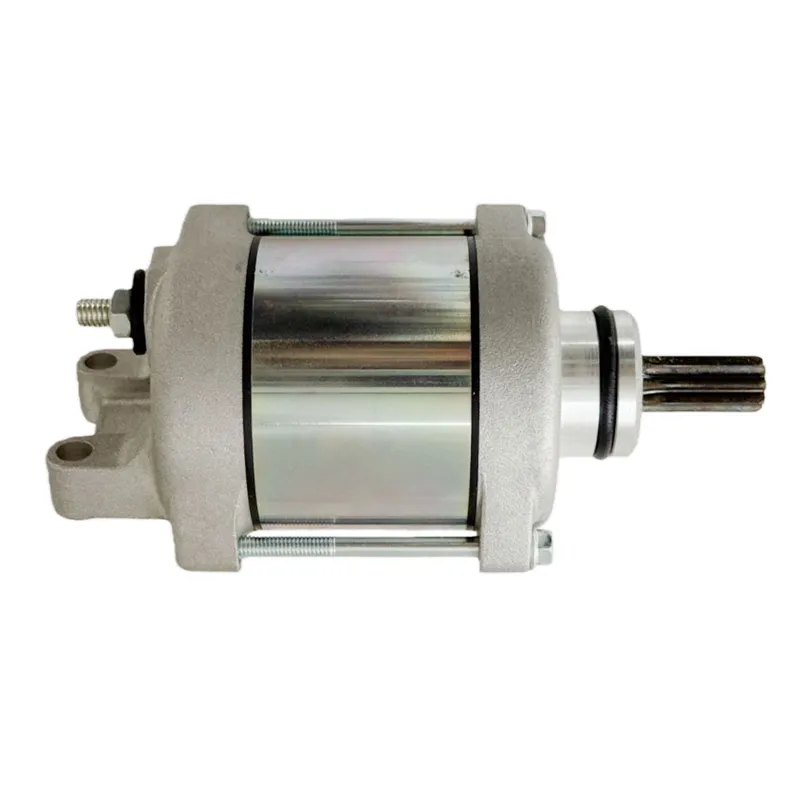 Starter motor 21163-0771 Motor - Motorcycle Starter Motor recension och pris