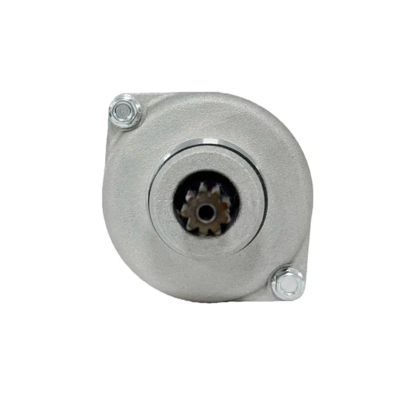 Starter motor 21163-0771 Motor - Motorcycle Starter Motor recension och pris