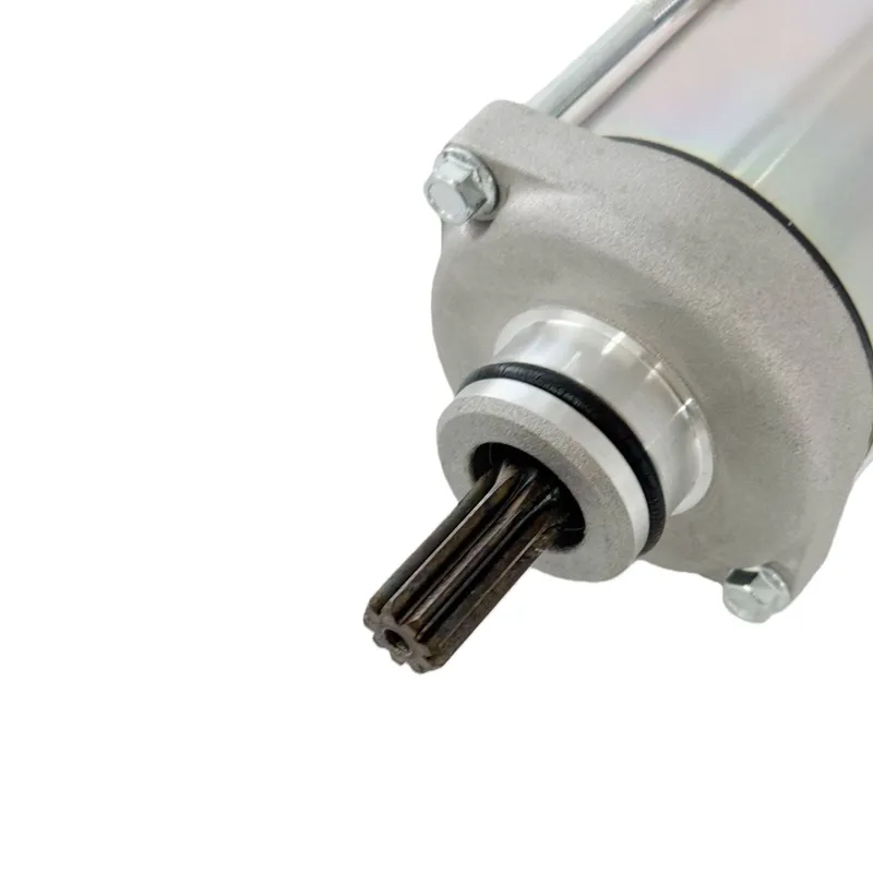 Starter motor 21163-0771 Motor - Motorcycle Starter Motor recension och pris