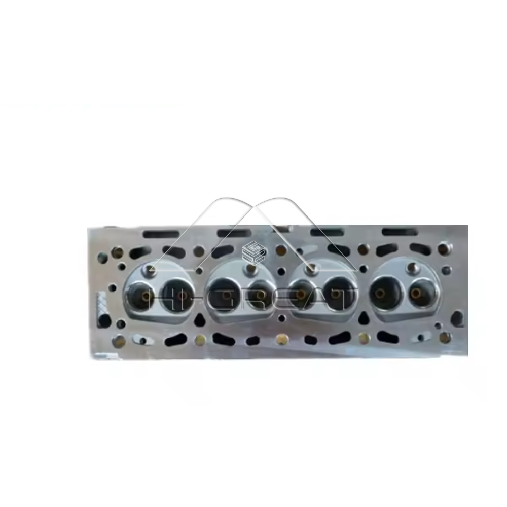 XU7 XUD7 JP Engine Cylinder He - Engine Cylinder Head recension och pris