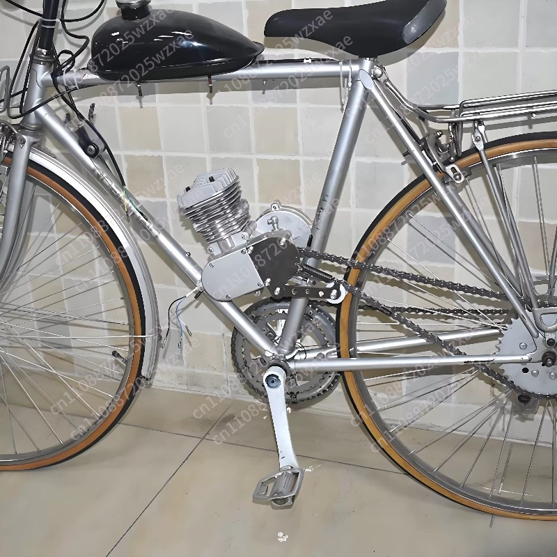 Bicycle Modification Parts 2 S - Motorcycle Engine Kit recension och pris
