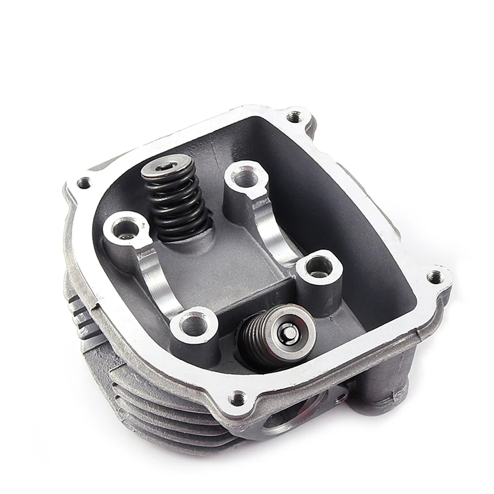 GY6 Cylinder Head Motorcycle P - Engine Parts Motorcycle recension och pris