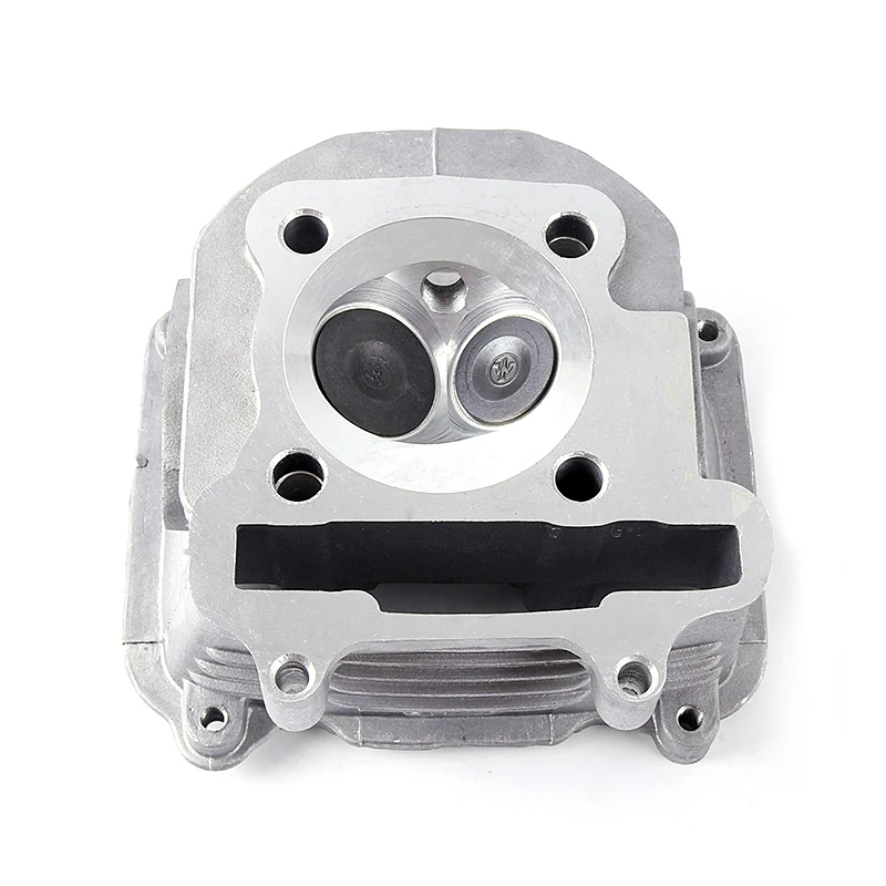 GY6 Cylinder Head Motorcycle P - Engine Parts Motorcycle recension och pris