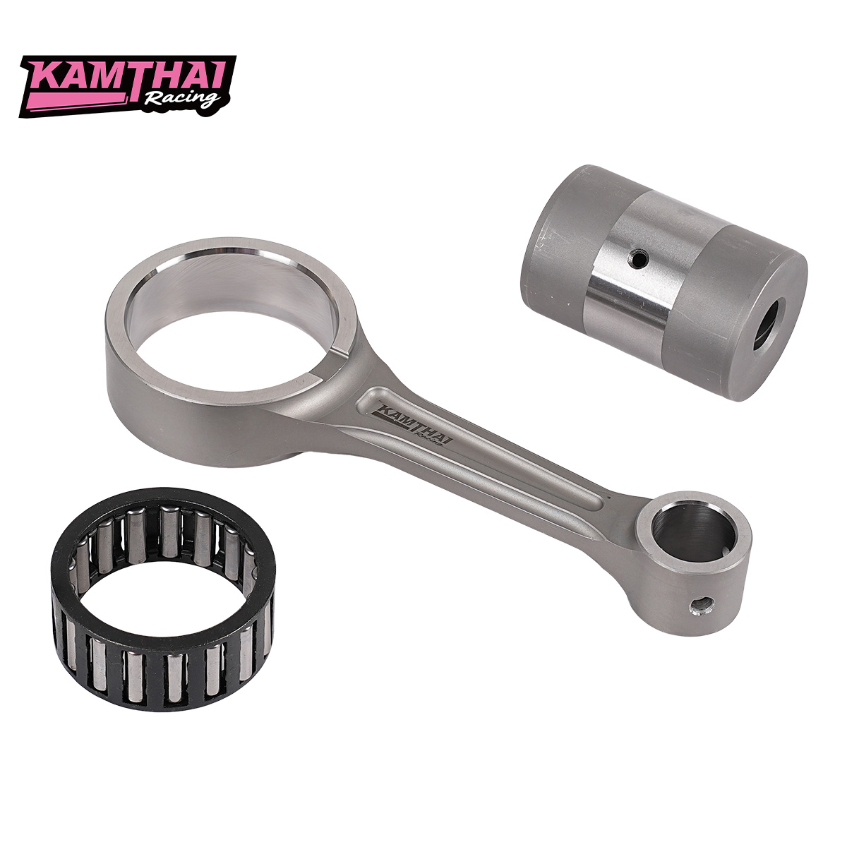 KAMTHAI CNC Machined Crankshaf - Motorcycle Crankshaft recension och pris