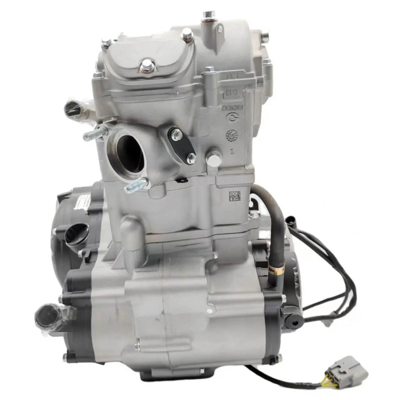 ZONGSHEN NC450 Dirt Bike Motor - Engine Parts Motorcycle recension och pris
