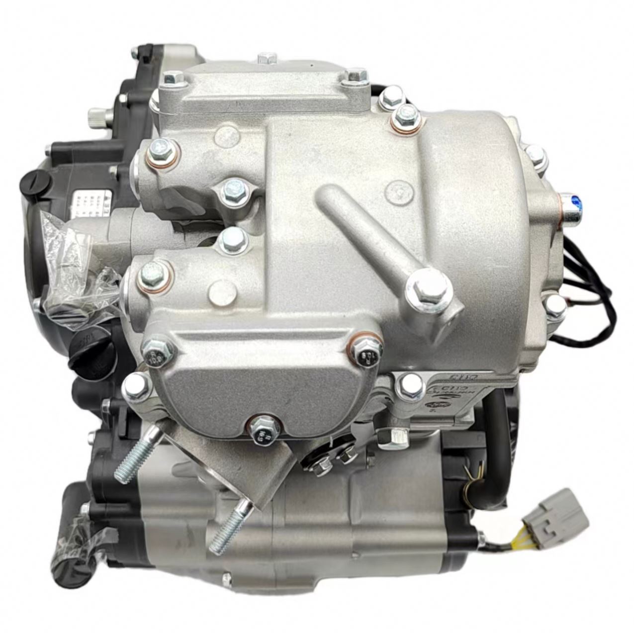 ZONGSHEN NC450 Dirt Bike Motor - Engine Parts Motorcycle recension och pris