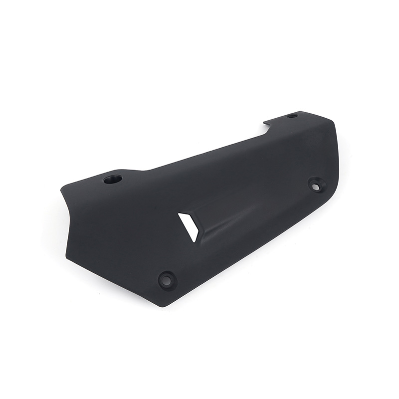 For CFMOTO 675SR-R Engine Unde - Engine Parts Motorcycle recension och pris