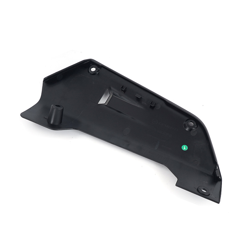 For CFMOTO 675SR-R Engine Unde - Engine Parts Motorcycle recension och pris