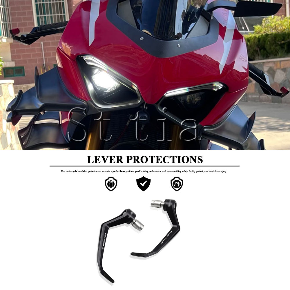 New PANIGALE V4 V4S SP2 Motorc - Motorcycle Clutch recension och pris