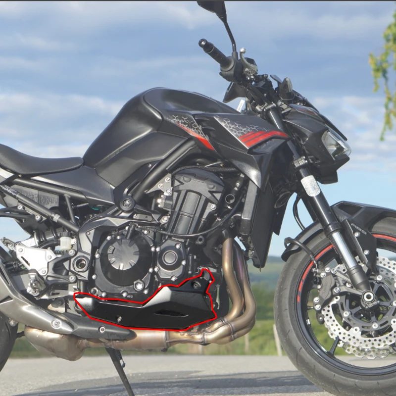 2025 New Z900 Motorcycle Parts - Engine Parts Motorcycle recension och pris
