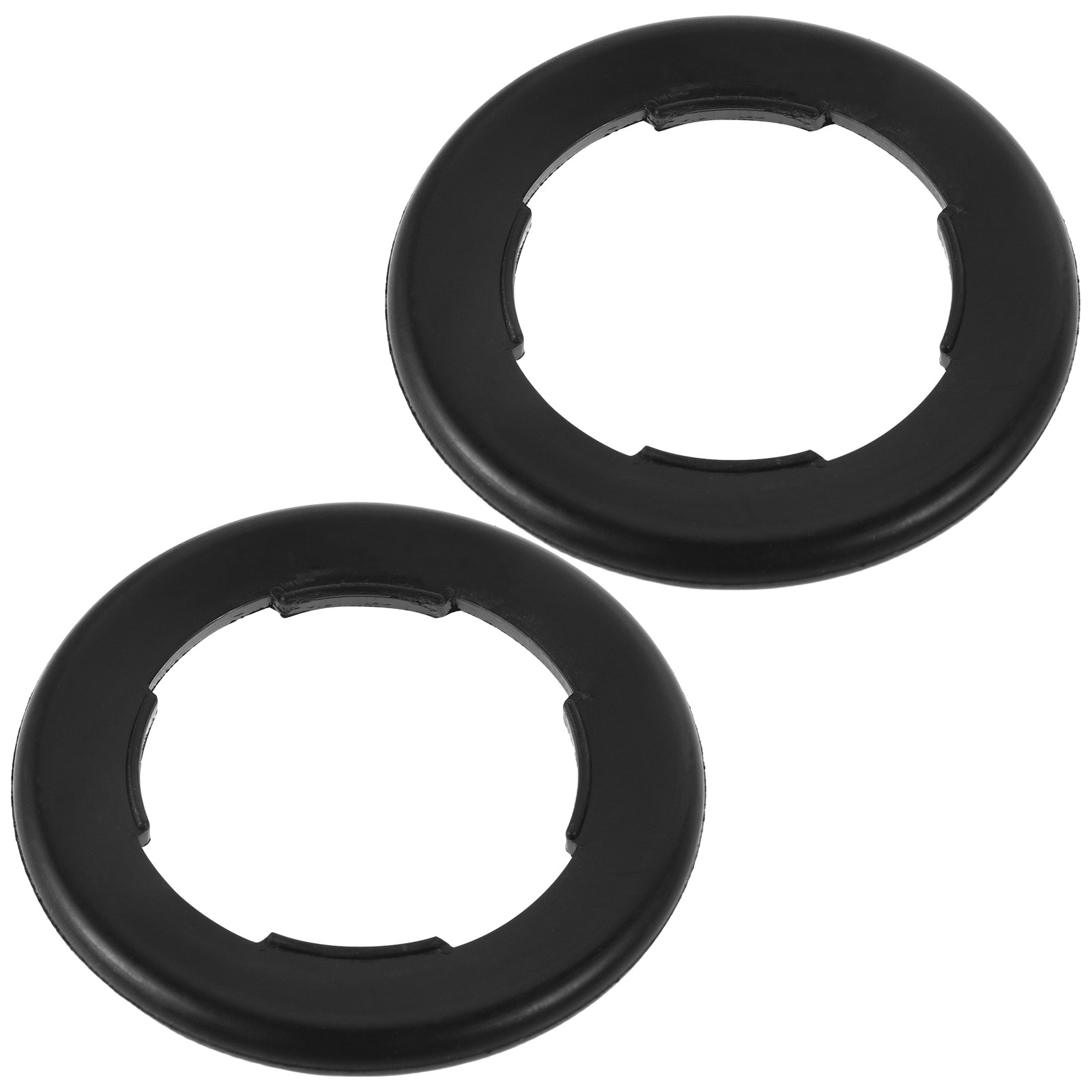 2Pcs Motorcycle Gas Cap Gasket - Motorcycle Gasket recension och pris