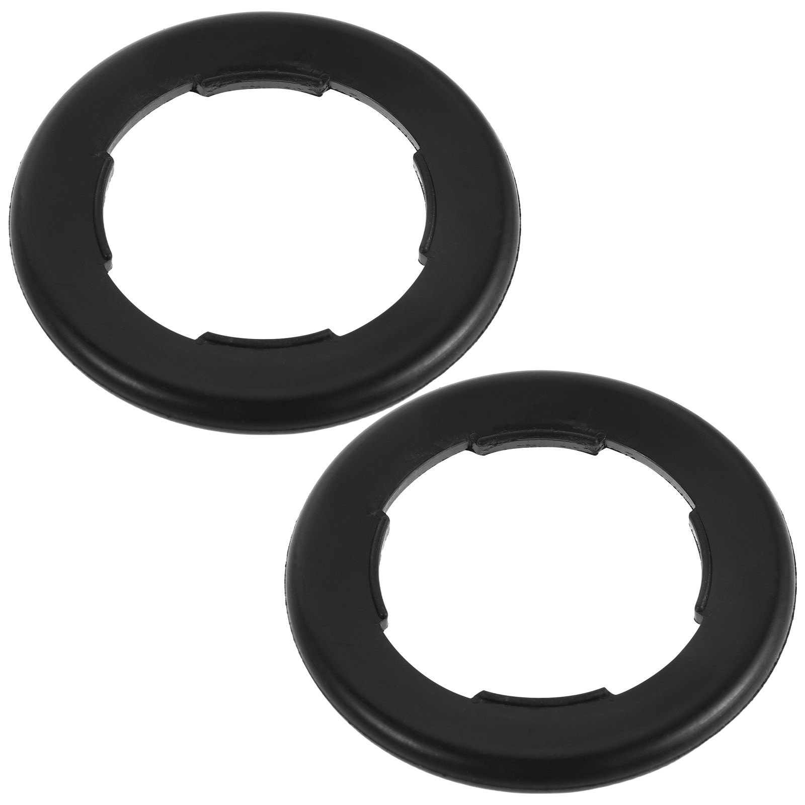 2Pcs Motorcycle Gas Cap Gasket - Motorcycle Gasket recension och pris