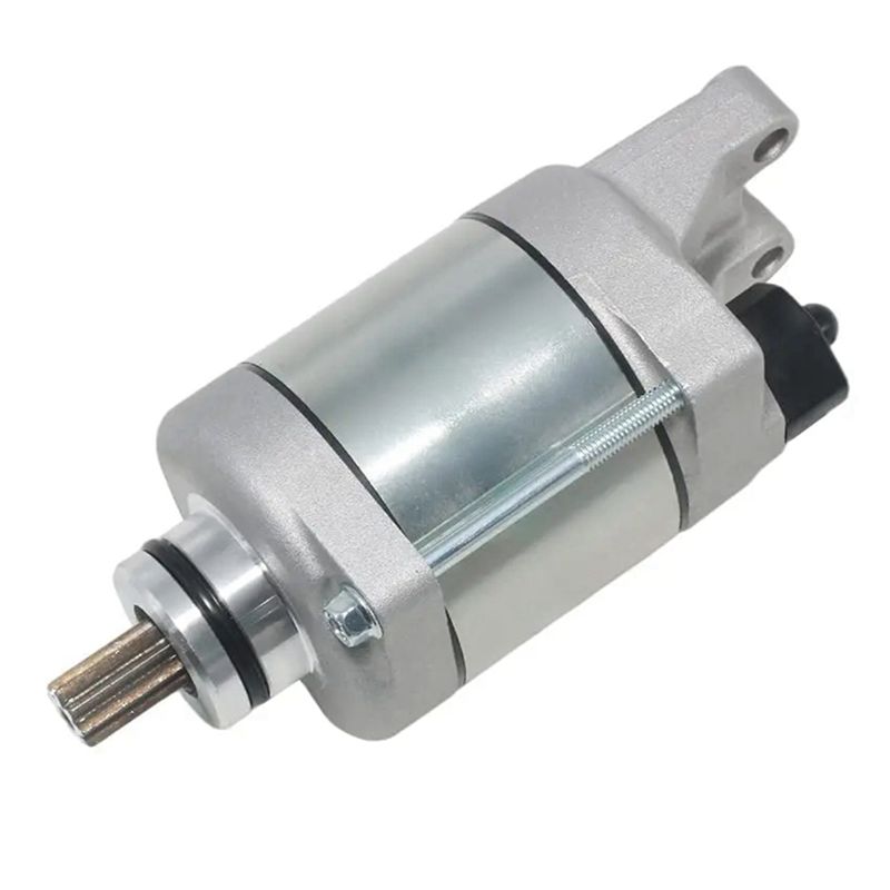 31200-K95-A41 Starter Motor Mo - Motorcycle Starter Motor recension och pris