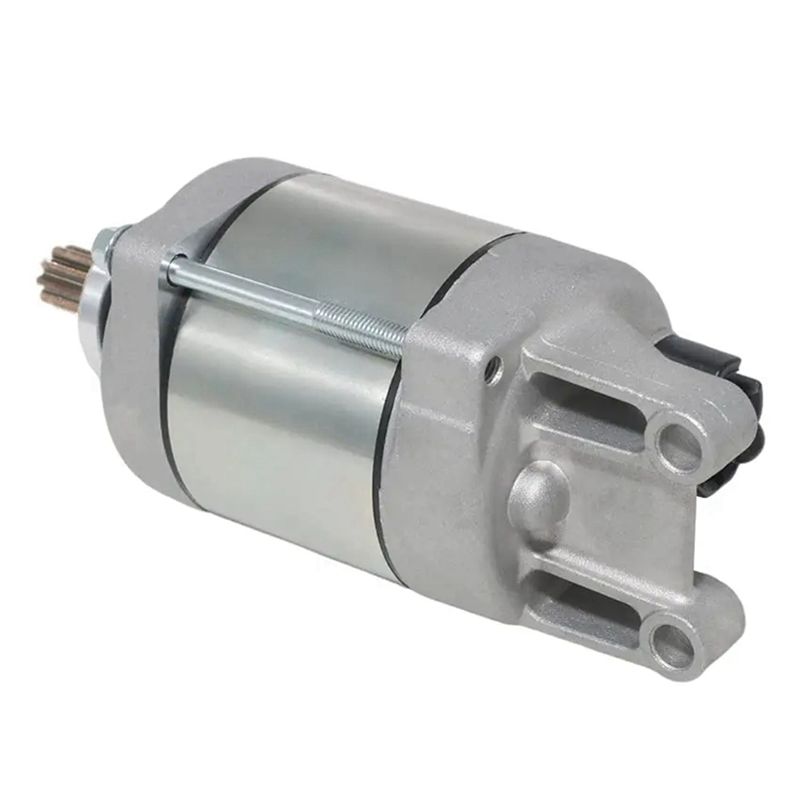 31200-K95-A41 Starter Motor Mo - Motorcycle Starter Motor recension och pris