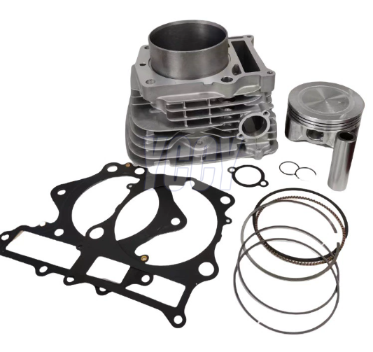 For YAMAHA Grizzly600 XT600 YF - Motorcycle Piston recension och pris