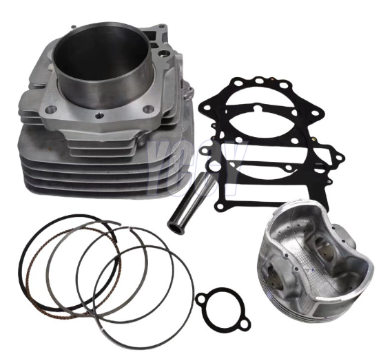 For YAMAHA Grizzly600 XT600 YF - Motorcycle Piston recension och pris