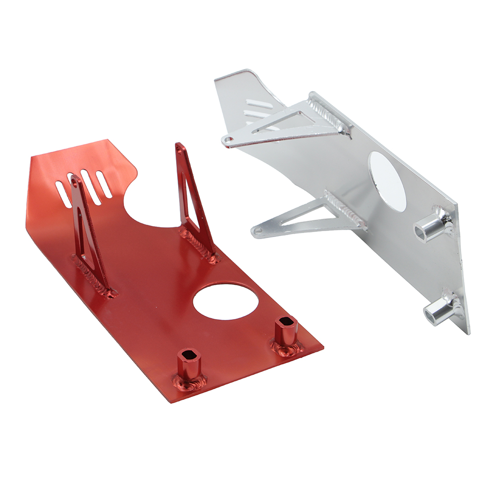 Aluminum Engine Skid Plate Gua - Engine Parts Motorcycle recension och pris