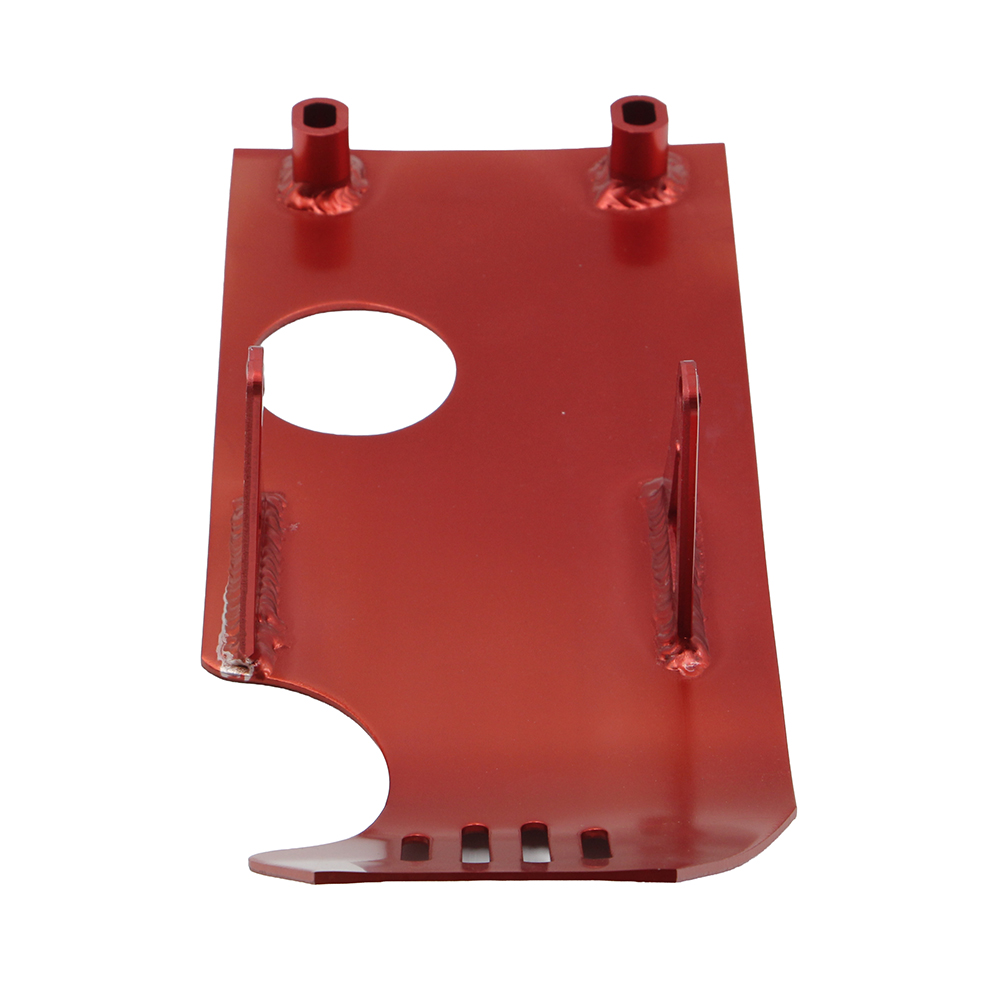 Aluminum Engine Skid Plate Gua - Engine Parts Motorcycle recension och pris