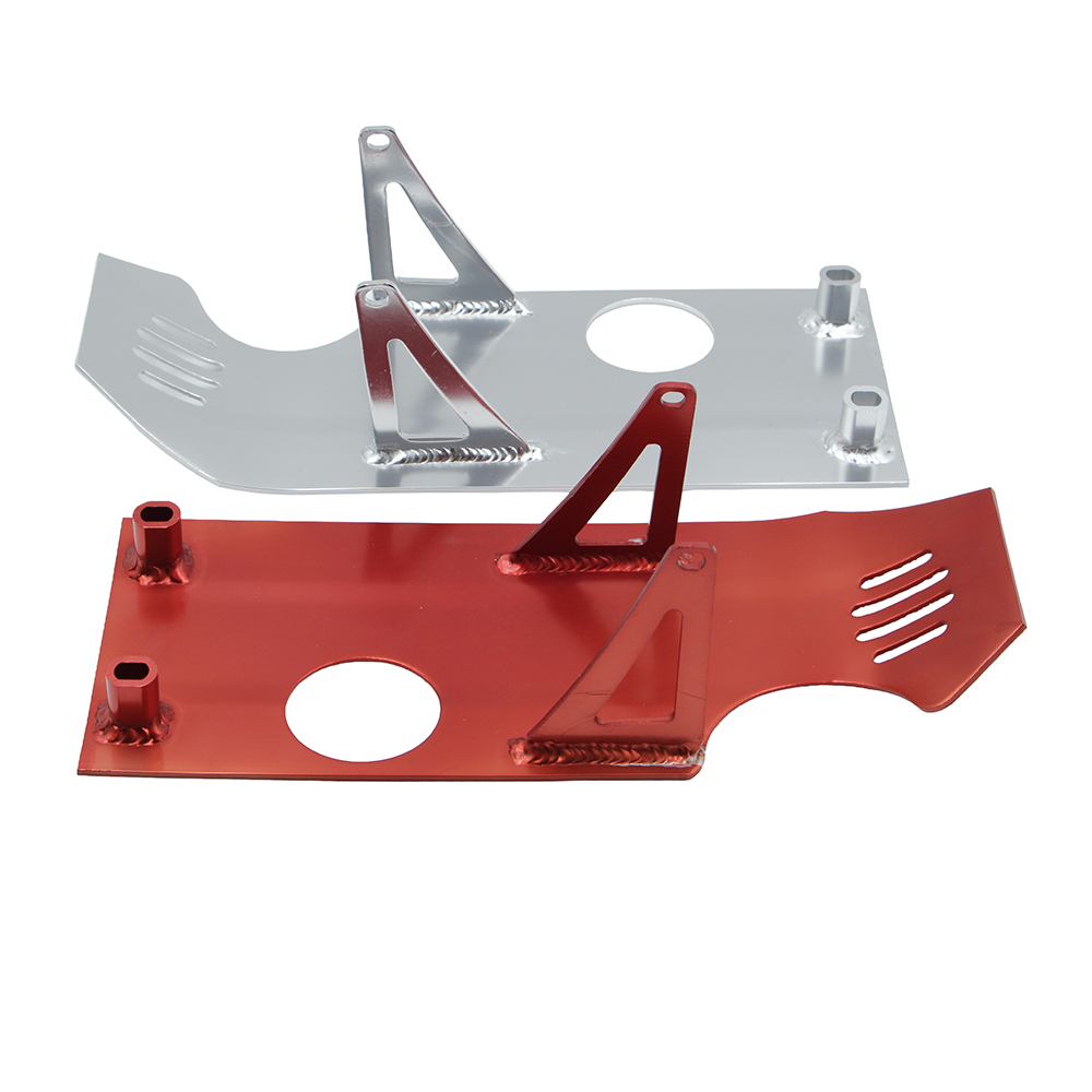 Aluminum Engine Skid Plate Gua - Engine Parts Motorcycle recension och pris