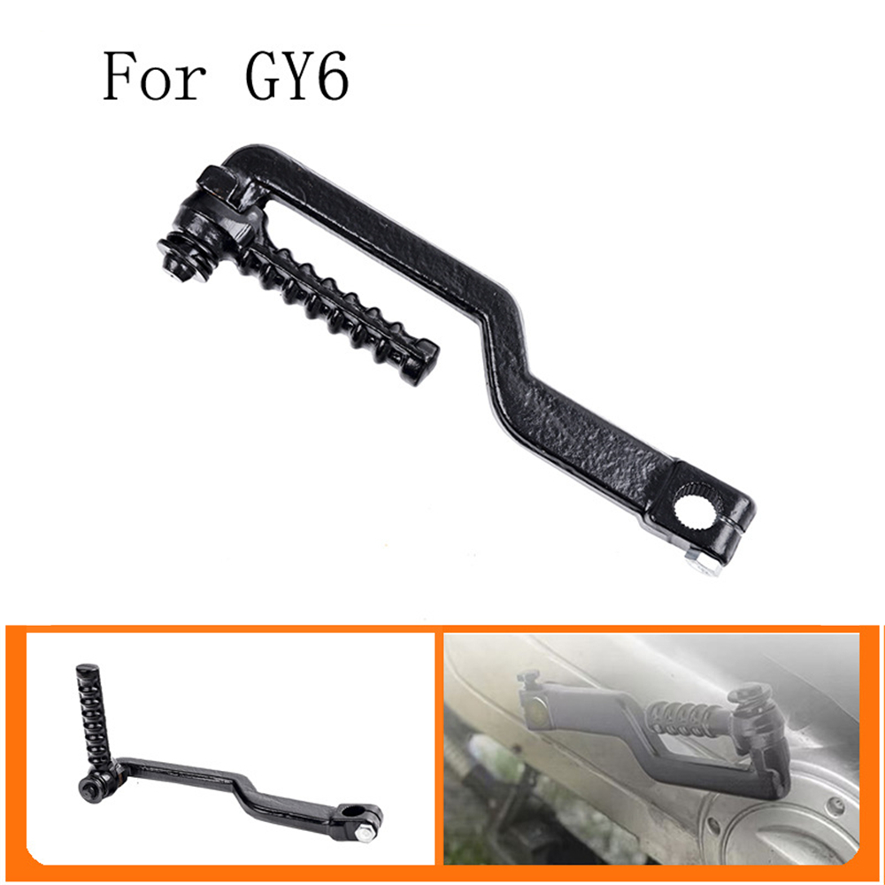 Motorcycle Kick Starter Lever  - Engine Parts Motorcycle recension och pris