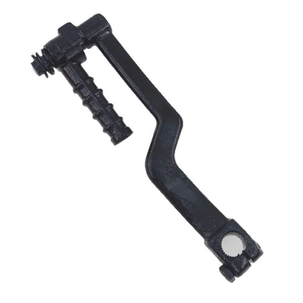 Motorcycle Kick Starter Lever  - Engine Parts Motorcycle recension och pris