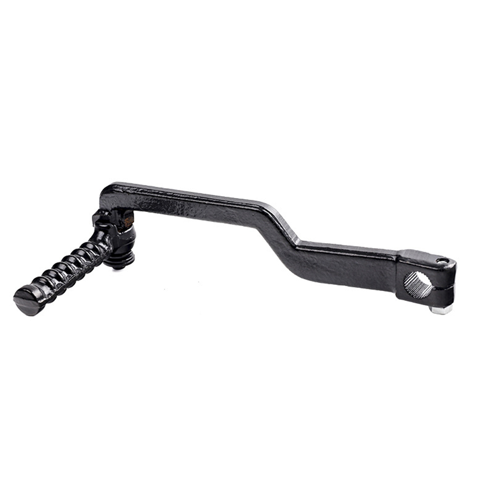 Motorcycle Kick Starter Lever  - Engine Parts Motorcycle recension och pris
