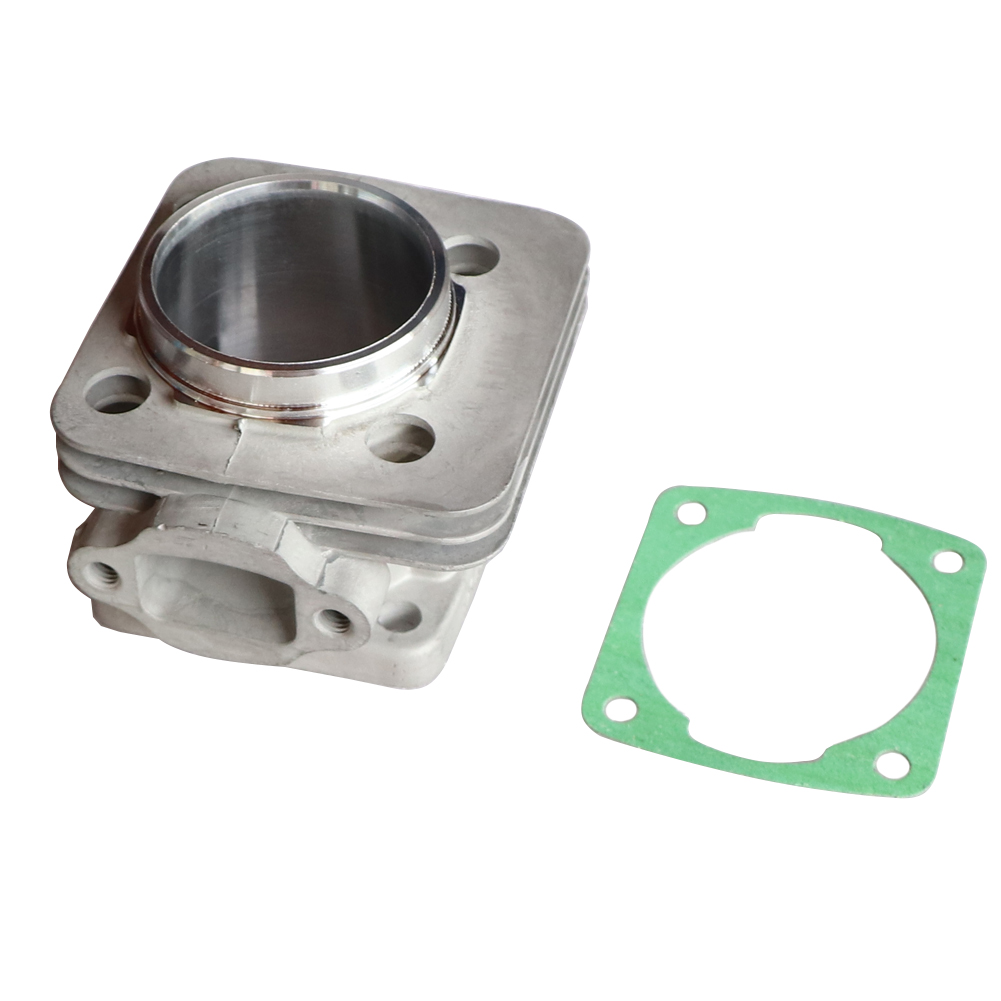 44-6 Engine Cylinder Head With - Motorcycle Engine Kit recension och pris