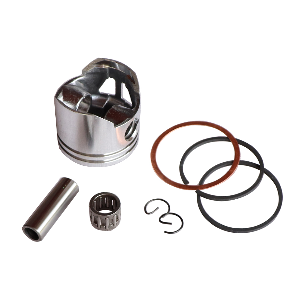 44-6 Engine Cylinder Head With - Motorcycle Engine Kit recension och pris
